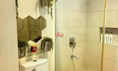 SEASIDE ELEGANCE REDEFINED — 1BR | 47 SQM | PICO DE LORO NASUGBU BATANGAS | FOR SALE