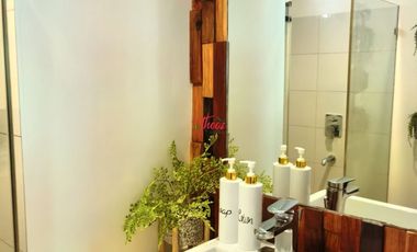 SEASIDE ELEGANCE REDEFINED — 1BR | 47 SQM | PICO DE LORO NASUGBU BATANGAS | FOR SALE