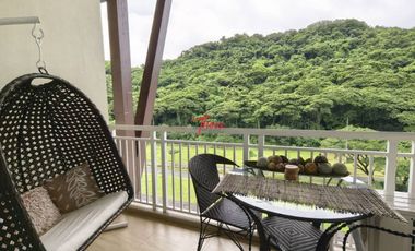 SEASIDE ELEGANCE REDEFINED — 1BR | 47 SQM | PICO DE LORO NASUGBU BATANGAS | FOR SALE