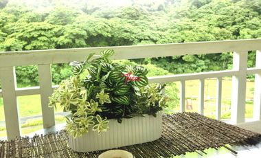 SEASIDE ELEGANCE REDEFINED — 1BR | 47 SQM | PICO DE LORO NASUGBU BATANGAS | FOR SALE