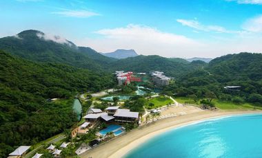 SEASIDE ELEGANCE REDEFINED — 1BR | 47 SQM | PICO DE LORO NASUGBU BATANGAS | FOR SALE