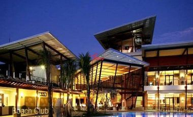 SEASIDE ELEGANCE REDEFINED — 1BR | 47 SQM | PICO DE LORO NASUGBU BATANGAS | FOR SALE