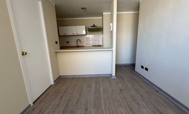 DEPARTAMENTO DE UN DORMITORIO EN CALLE SAN IGNACIO