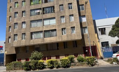 DEPARTAMENTO DE UN DORMITORIO EN CALLE SAN IGNACIO