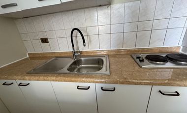 DEPARTAMENTO DE UN DORMITORIO EN CALLE SAN IGNACIO