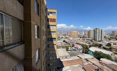 DEPARTAMENTO DE UN DORMITORIO EN CALLE SAN IGNACIO