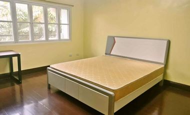 Rare Lease Opportunity in Ayala Alabang! 🏡