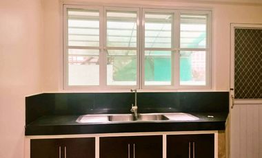 Rare Lease Opportunity in Ayala Alabang! 🏡