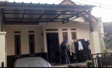 Rumah griya jatinangor 2 murah