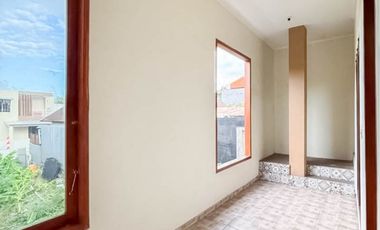 FOR SALE LUXURY VILLA 2ND FLOOR WTH SWIMMING POOL AT KUTA SELATAN