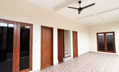 FOR SALE LUXURY VILLA 2ND FLOOR WTH SWIMMING POOL AT KUTA SELATAN