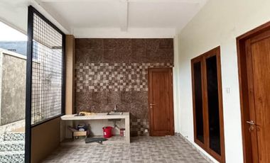 FOR SALE LUXURY VILLA 2ND FLOOR WTH SWIMMING POOL AT KUTA SELATAN