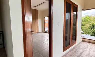 FOR SALE LUXURY VILLA 2ND FLOOR WTH SWIMMING POOL AT KUTA SELATAN