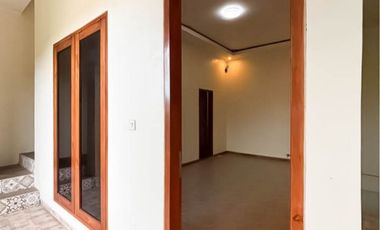 FOR SALE LUXURY VILLA 2ND FLOOR WTH SWIMMING POOL AT KUTA SELATAN