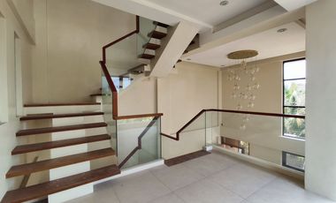 Brandnew 4 Storey Townhouse For Sale in Santa Mesa Manila near Lourdes Hospital rg