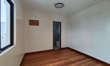 Brandnew 4 Storey Townhouse For Sale in Santa Mesa Manila near Lourdes Hospital rg