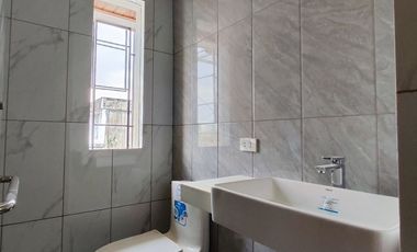 Brandnew 4 Storey Townhouse For Sale in Santa Mesa Manila near Lourdes Hospital rg