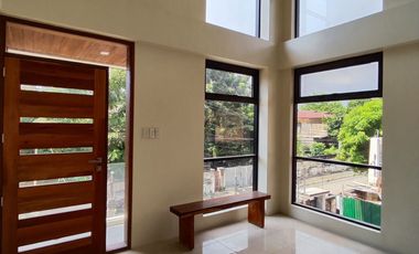 Brandnew 4 Storey Townhouse For Sale in Santa Mesa Manila near Lourdes Hospital rg