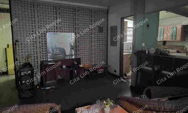 Commercial Lot For Sale