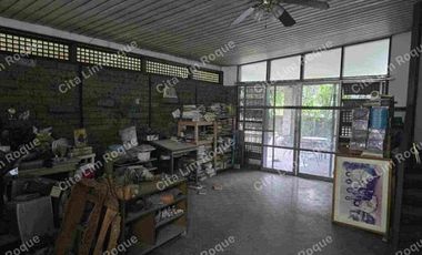 Commercial Lot For Sale