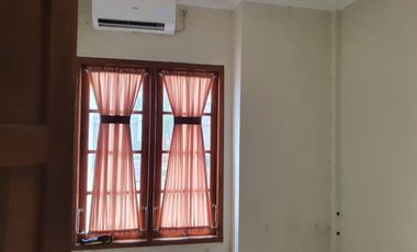 House for Rent in One Gate System Housing Complex in Pleret Area Near AMPLAZ