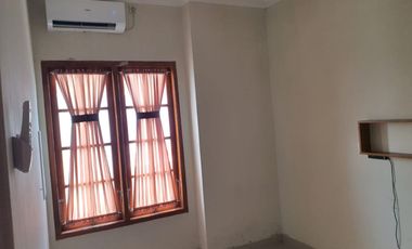House for Rent in One Gate System Housing Complex in Pleret Area Near AMPLAZ