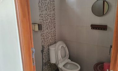 House for Rent in One Gate System Housing Complex in Pleret Area Near AMPLAZ