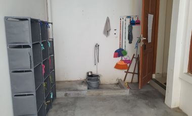 House for Rent in One Gate System Housing Complex in Pleret Area Near AMPLAZ