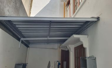 House for Rent in One Gate System Housing Complex in Pleret Area Near AMPLAZ