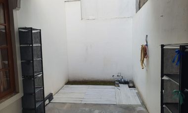 House for Rent in One Gate System Housing Complex in Pleret Area Near AMPLAZ