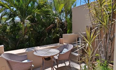 Casa con alberca en venta en flamingos residencial Bucerias