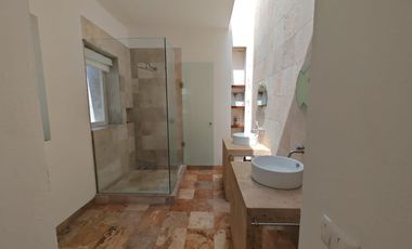 Casa con alberca en venta en flamingos residencial Bucerias