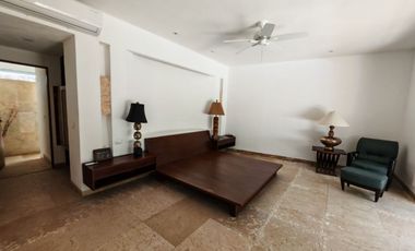 Casa con alberca en venta en flamingos residencial Bucerias