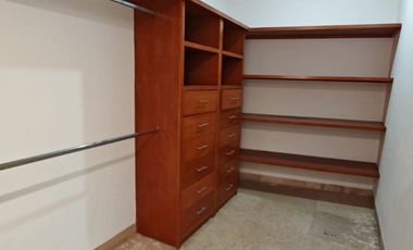 Casa con alberca en venta en flamingos residencial Bucerias