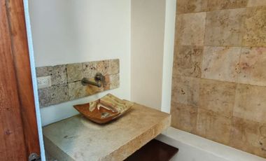 Casa con alberca en venta en flamingos residencial Bucerias