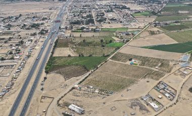 Terreno venta en Huacho, Huaura