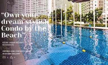 💼 “Earn from Azure: Airbnb or Long-Term Rentals”