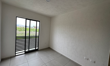 CASA 2 RECAMARAS EN ADAMAR EN TLAJOMULCO DE ZUÑIGA