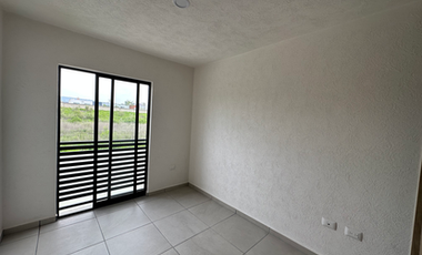 CASA 2 RECAMARAS EN ADAMAR EN TLAJOMULCO DE ZUÑIGA