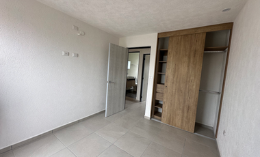 CASA 2 RECAMARAS EN ADAMAR EN TLAJOMULCO DE ZUÑIGA