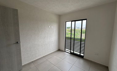 CASA 2 RECAMARAS EN ADAMAR EN TLAJOMULCO DE ZUÑIGA