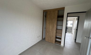 CASA 2 RECAMARAS EN ADAMAR EN TLAJOMULCO DE ZUÑIGA