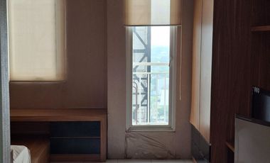 Dijual Apartemen UC Tower Barkele