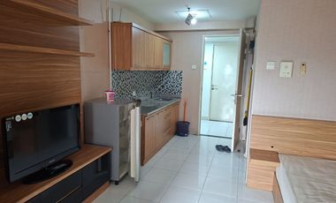 Dijual Apartemen UC Tower Barkele