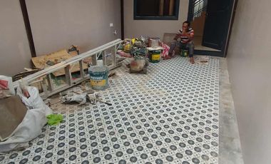 Santa Mesa Manila For Sale 2 Storey Townhouse 2 Bedrooms  near V.Mapa rg