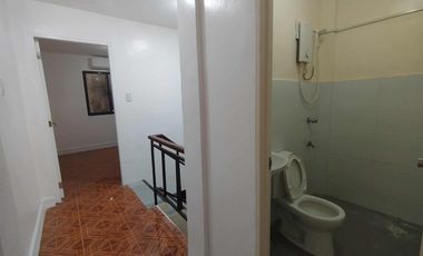 Santa Mesa Manila For Sale 2 Storey Townhouse 2 Bedrooms  near V.Mapa rg