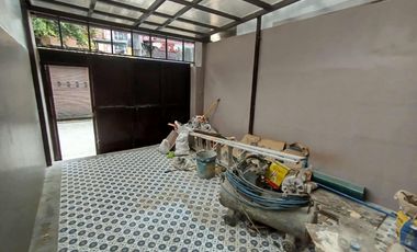 Santa Mesa Manila For Sale 2 Storey Townhouse 2 Bedrooms  near V.Mapa rg