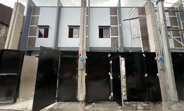 Santa Mesa Manila For Sale 2 Storey Townhouse 2 Bedrooms  near V.Mapa rg