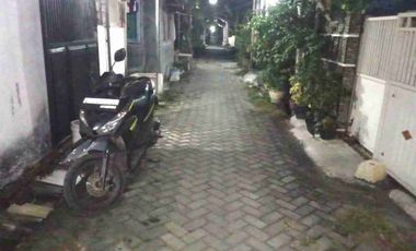 Dijual Murah, Rumah di Griya kencana Driyorejo