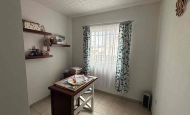 venta casa al sur de Pachuca salida a Ciudad de México